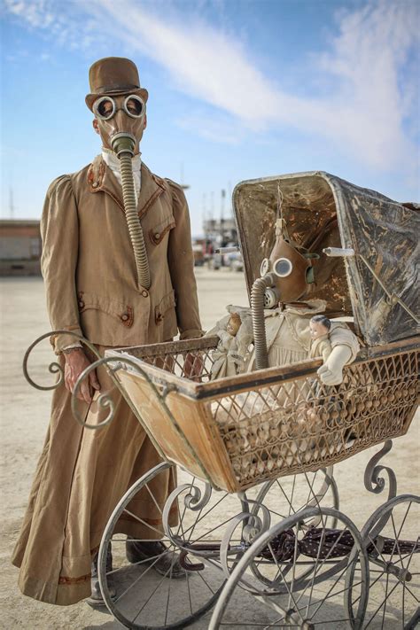 burning man naked photos